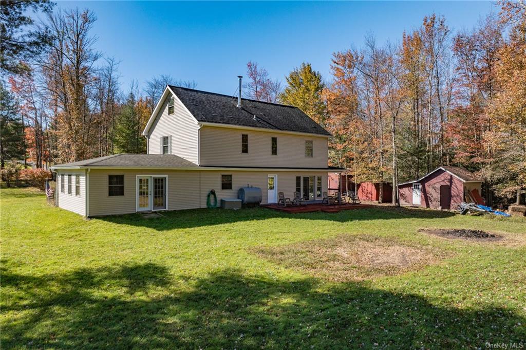 297 Cantrell Road, Monticello, New York image 4