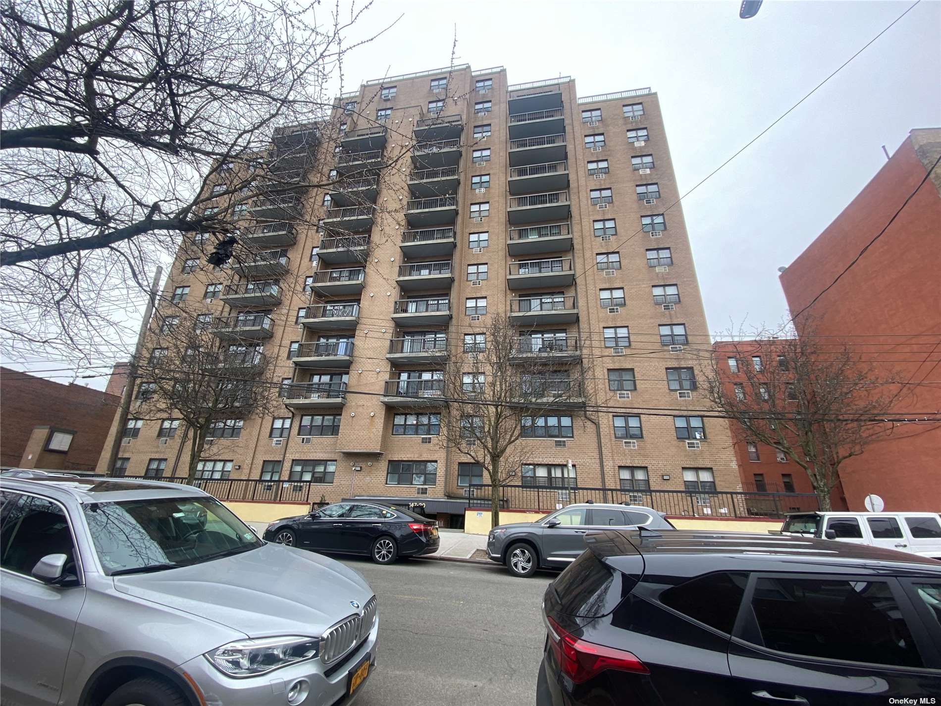 14720 35th Avenue 1C, Flushing, Queens, NY - 1 Bedrooms  
1 Bathrooms  
3 Rooms - 