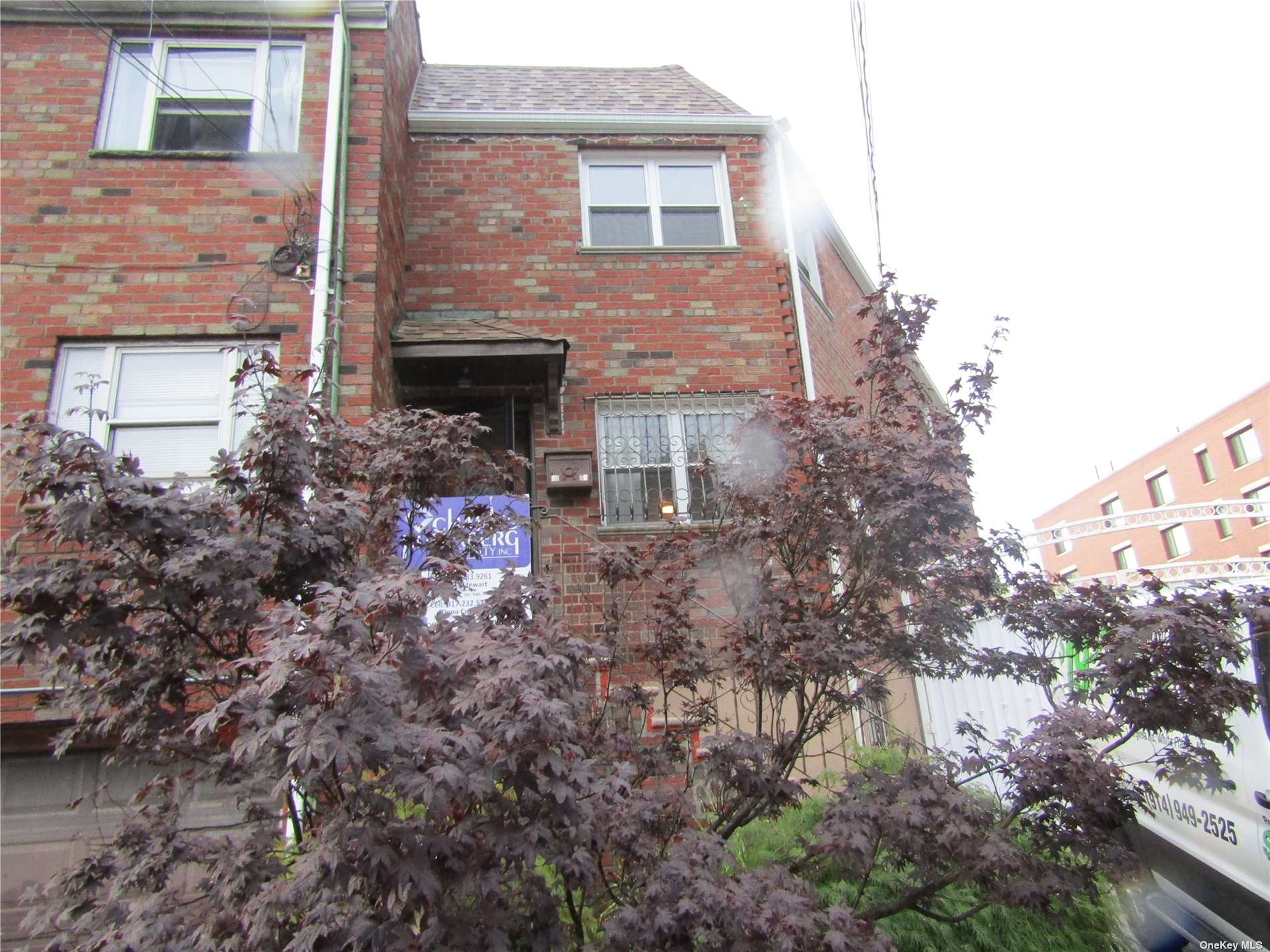 Property for Sale at 8093 Cypress Avenue, Glendale, Queens, NY - Bedrooms: 4 
Bathrooms: 3 
Rooms: 10  - $1,250,000