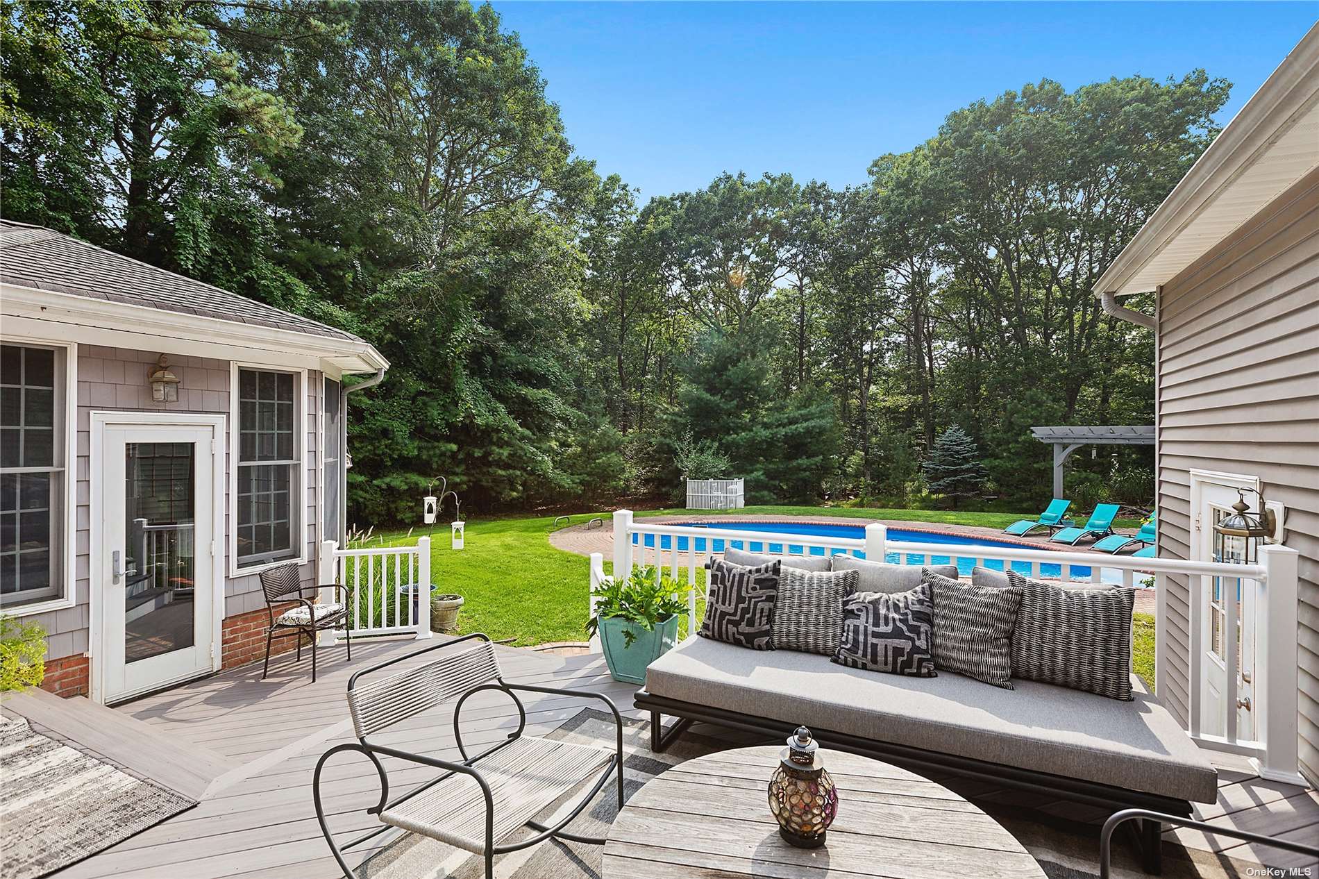 11 Prospect Boulevard, East Hampton, New York image 4