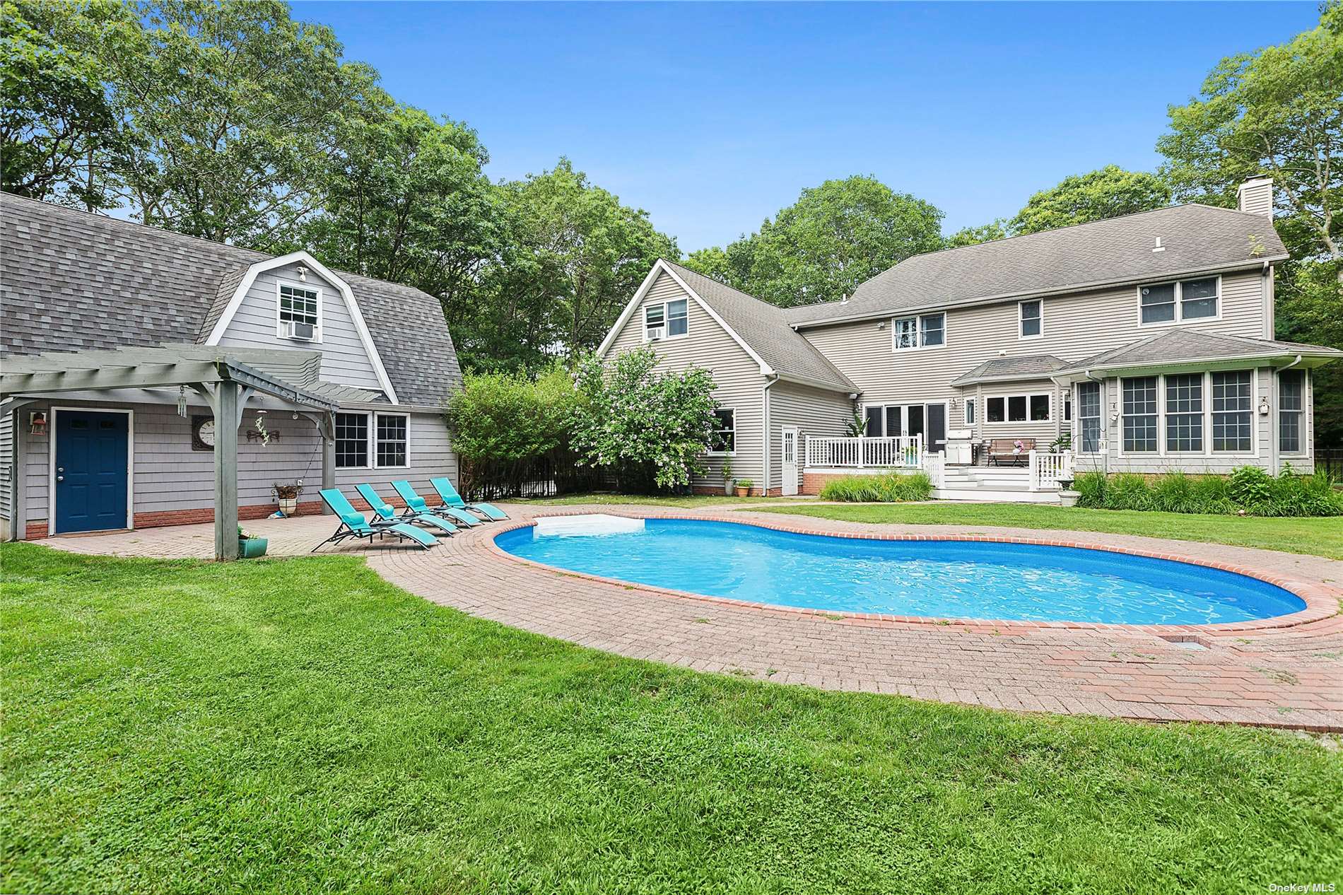 11 Prospect Boulevard, East Hampton, New York image 3