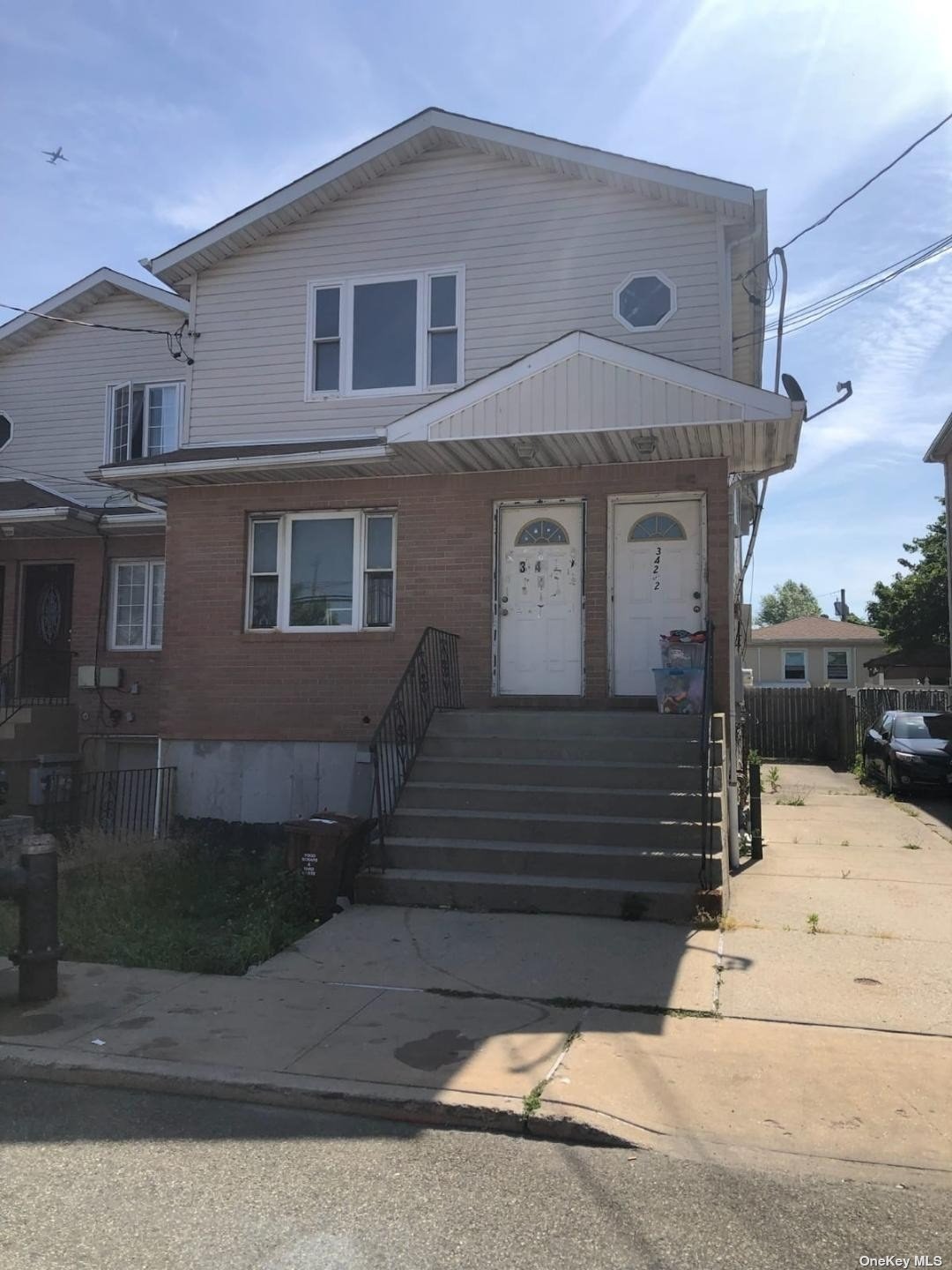 Property for Sale at 342 Beach 87th Street, Rockaway Beach, Queens, NY - Bedrooms: 6 
Bathrooms: 4 
Rooms: 10  - $799,990