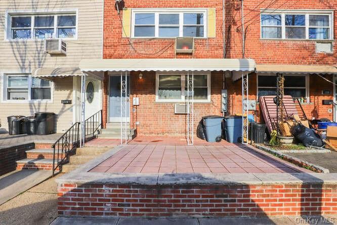 Property for Sale at 182 Kearney Avenue, Bronx, New York - Bedrooms: 4 
Bathrooms: 2  - $890,000