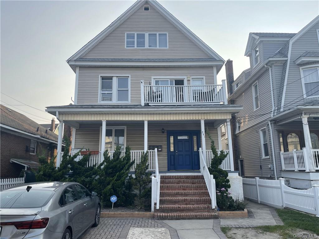 Property for Sale at Beach 118th Street, Rockaway Park, Queens, NY -  - $1,499,000