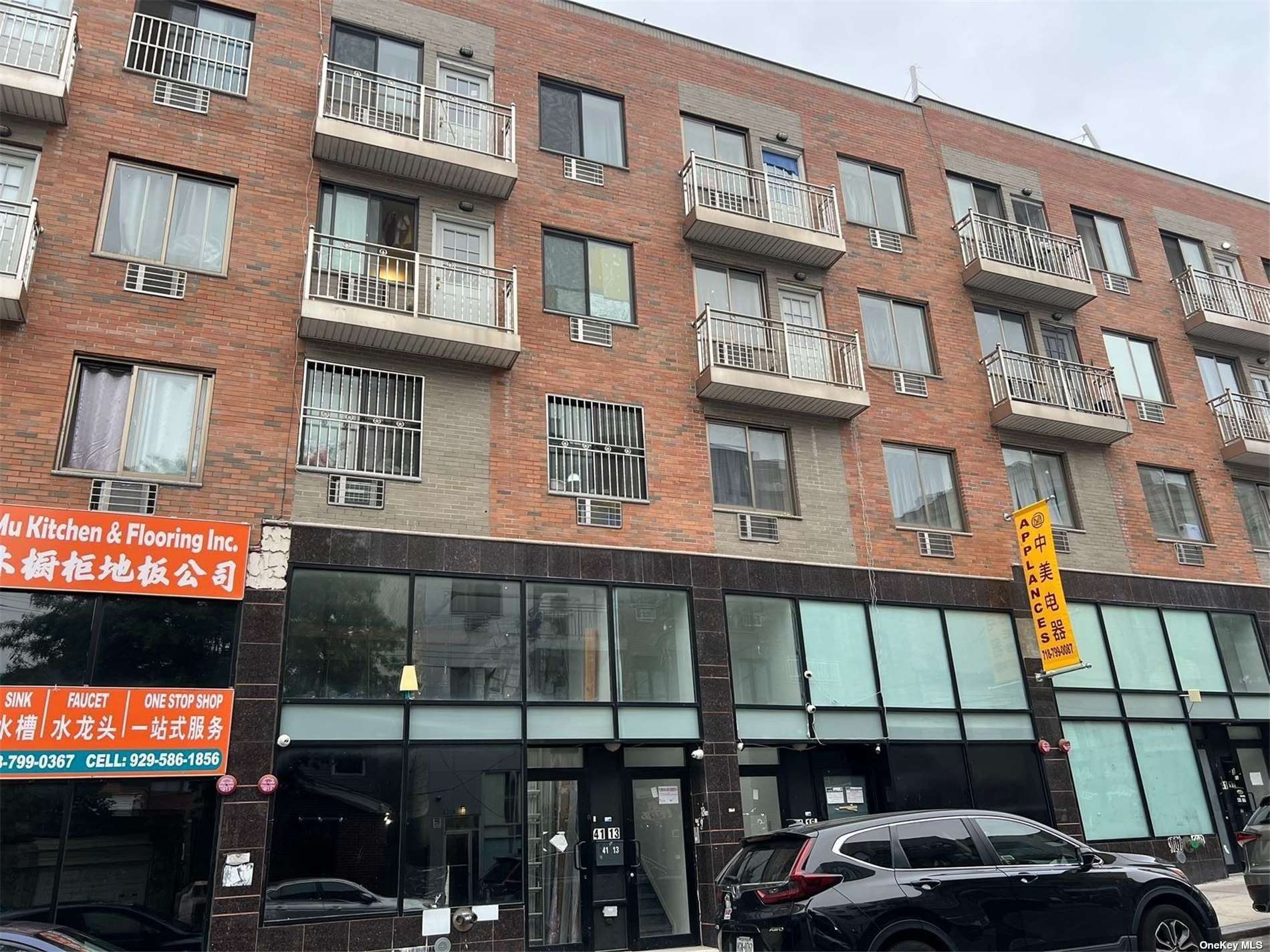 4113 Haight Street, Flushing, Queens, NY - 10 Bedrooms  
8 Bathrooms  
25 Rooms - 