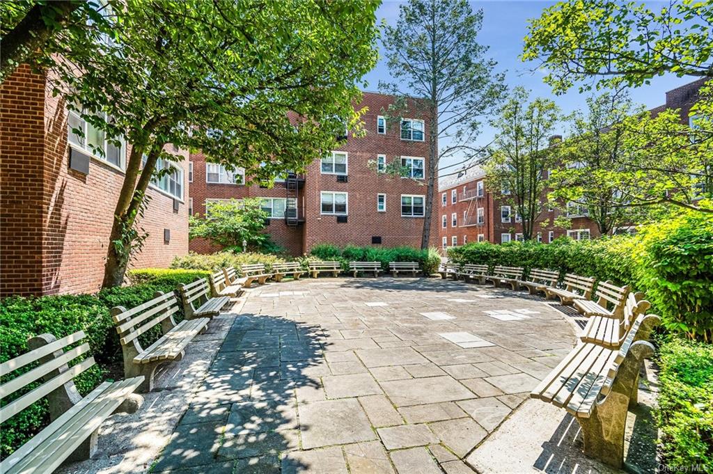 1299 Palmer Avenue #229, Larchmont, New York image 17