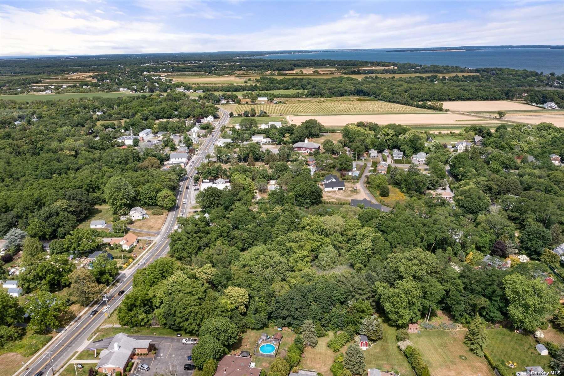 Property for Sale at 1505 Main Road, Jamesport, Hamptons, NY -  - $479,000