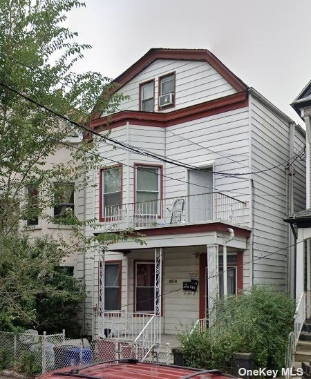 Property for Sale at 2578 Marion Avenue, Bronx, New York - Bedrooms: 10 
Bathrooms: 5 
Rooms: 13  - $749,000