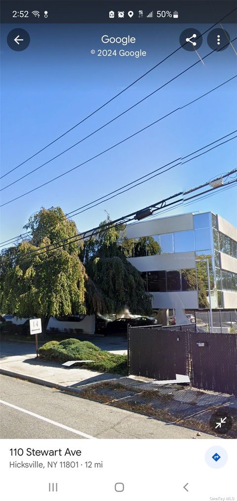 110 Stewart Avenue Hicksville NY 11801