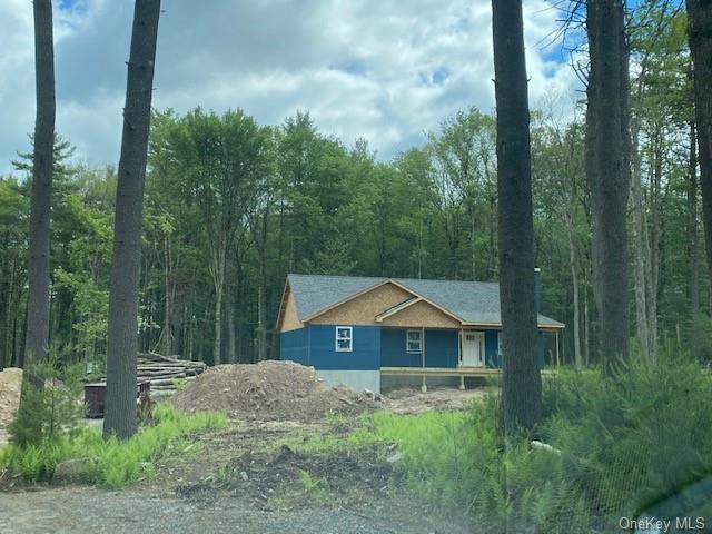 413 Mohican Lake Road, Glen Spey, New York image 2