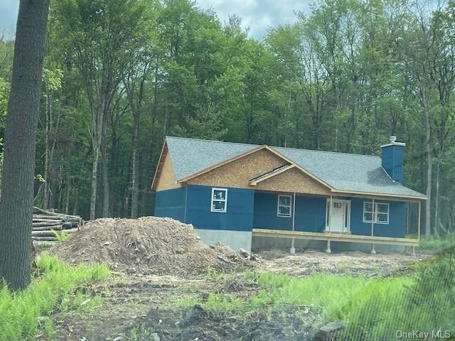 413 Mohican Lake Road, Glen Spey, New York image 1