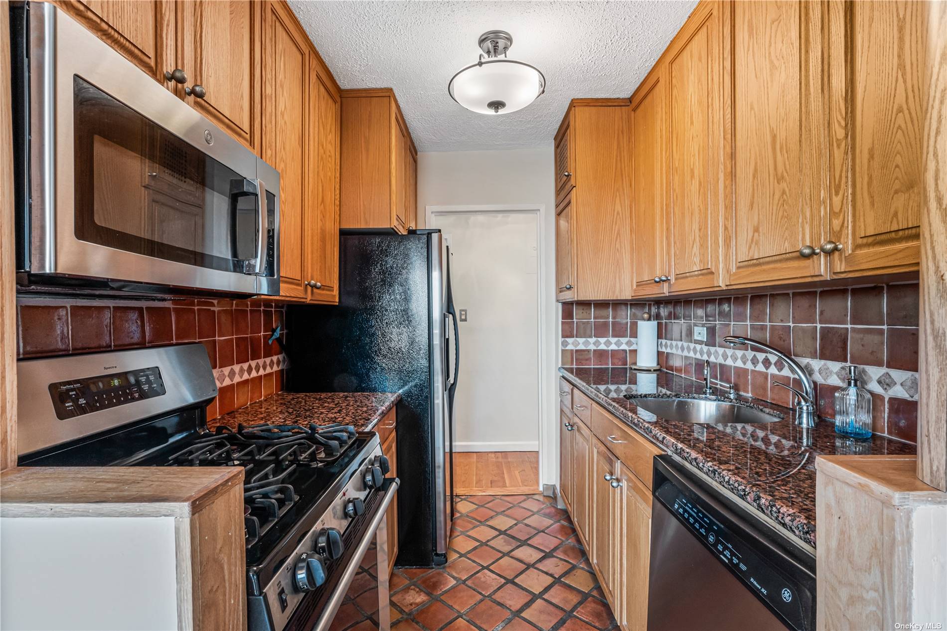 Property for Sale at 215 Street 9E, Bayside, Queens, NY - Bedrooms: 1 
Bathrooms: 1  - $398,000