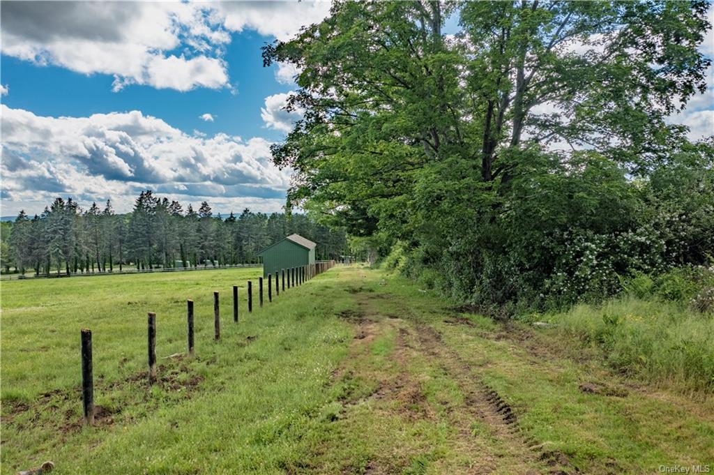 Old Quaker Hill Rear Road, Pawling, New York image 4