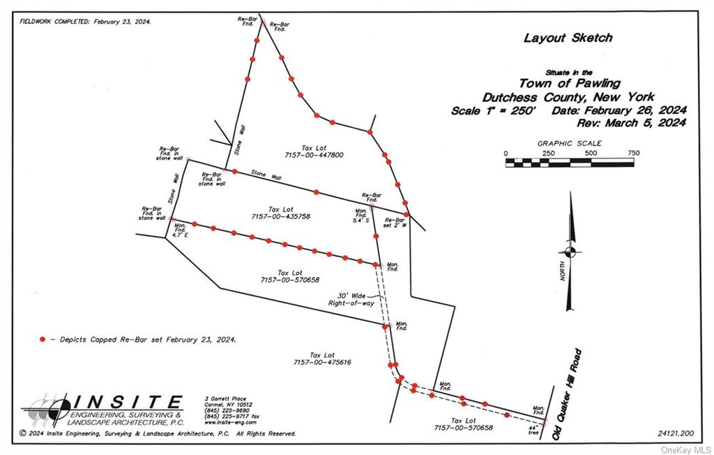 Old Quaker Hill Rear Road, Pawling, New York image 11