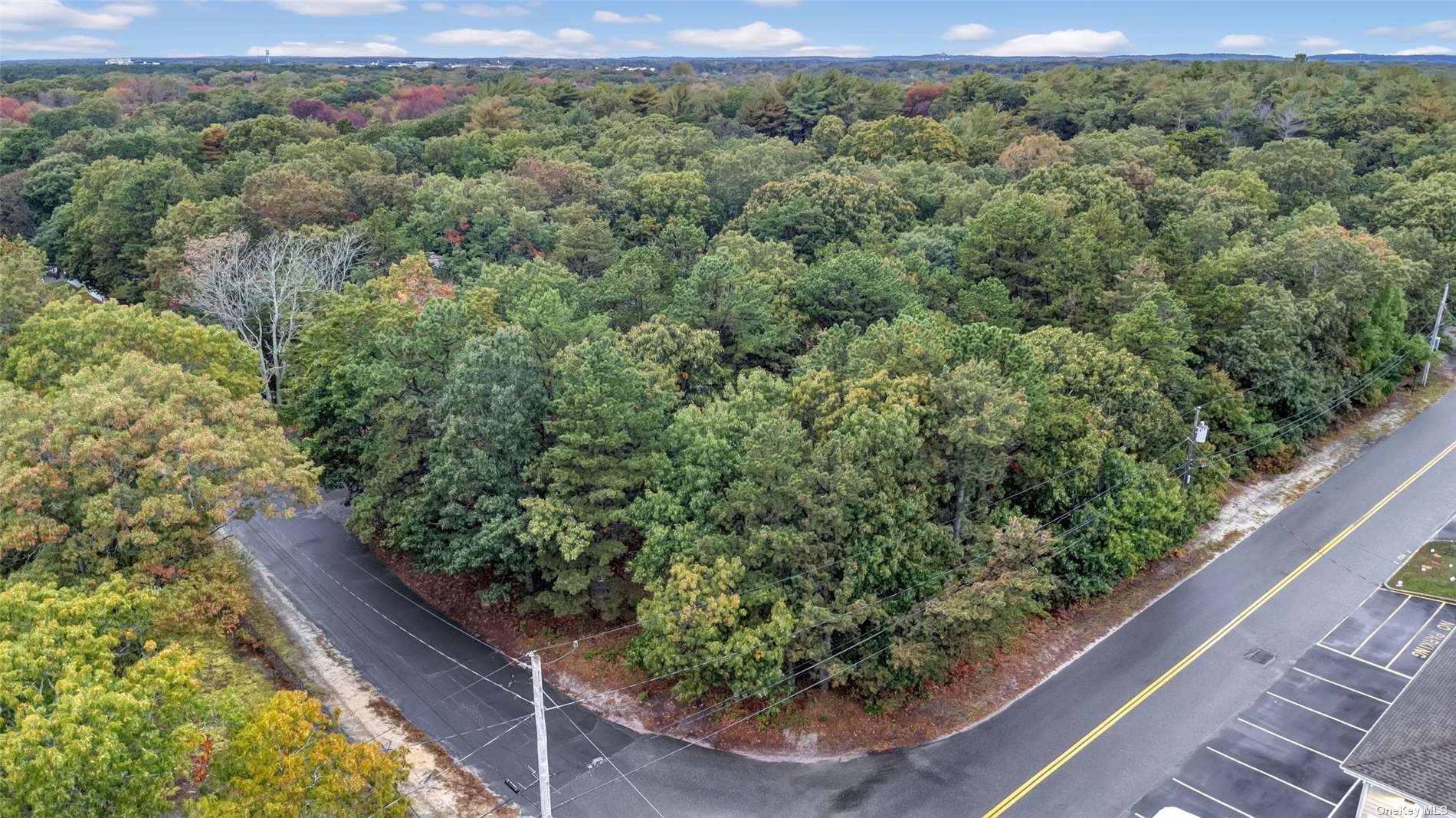 View Flanders, NY 11901 land