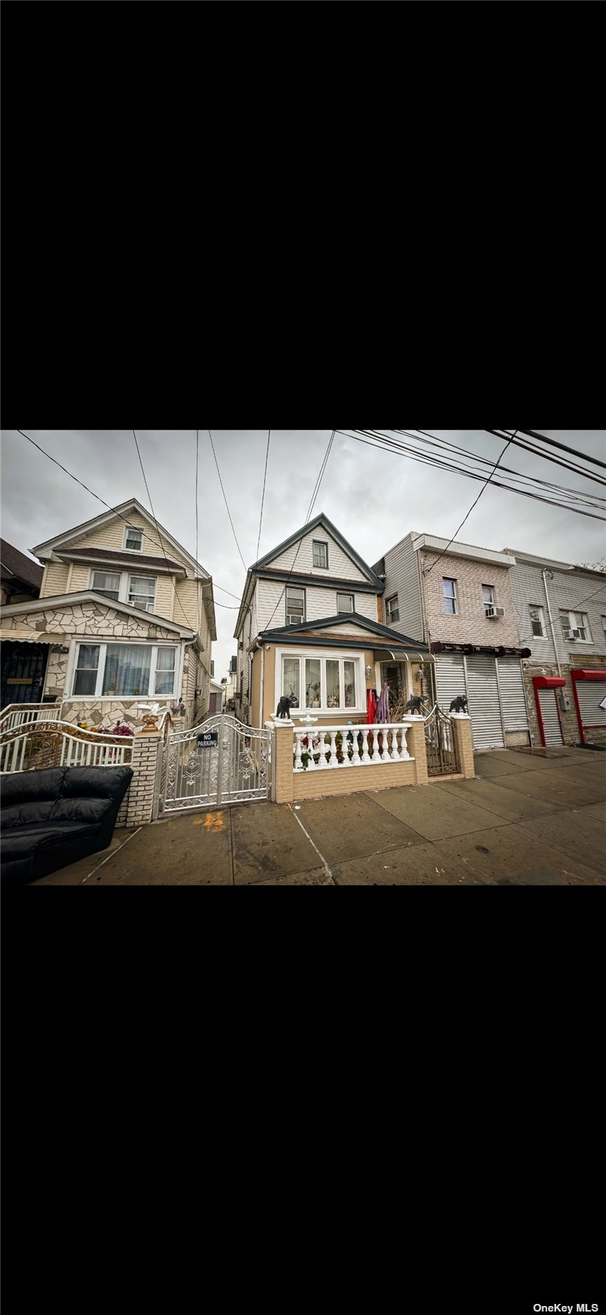 124-15 95th Avenue, Richmond Hill S., New York image 1
