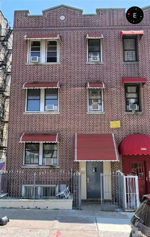 Property for Sale at 1264 Manor Avenue, Bronx, New York - Bedrooms: 8 
Bathrooms: 4  - $1,200,000