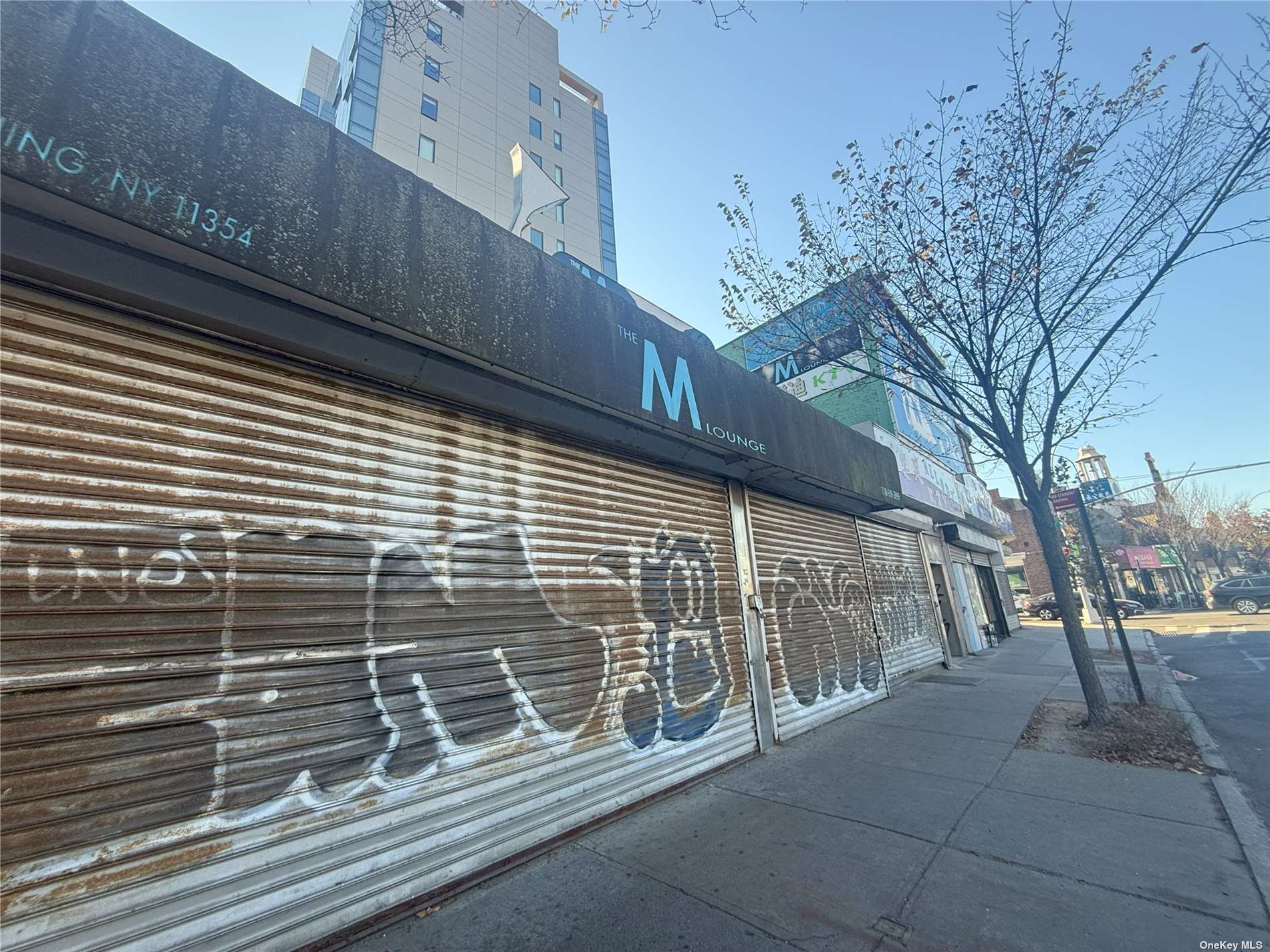 135-02-08 Northern Blvd