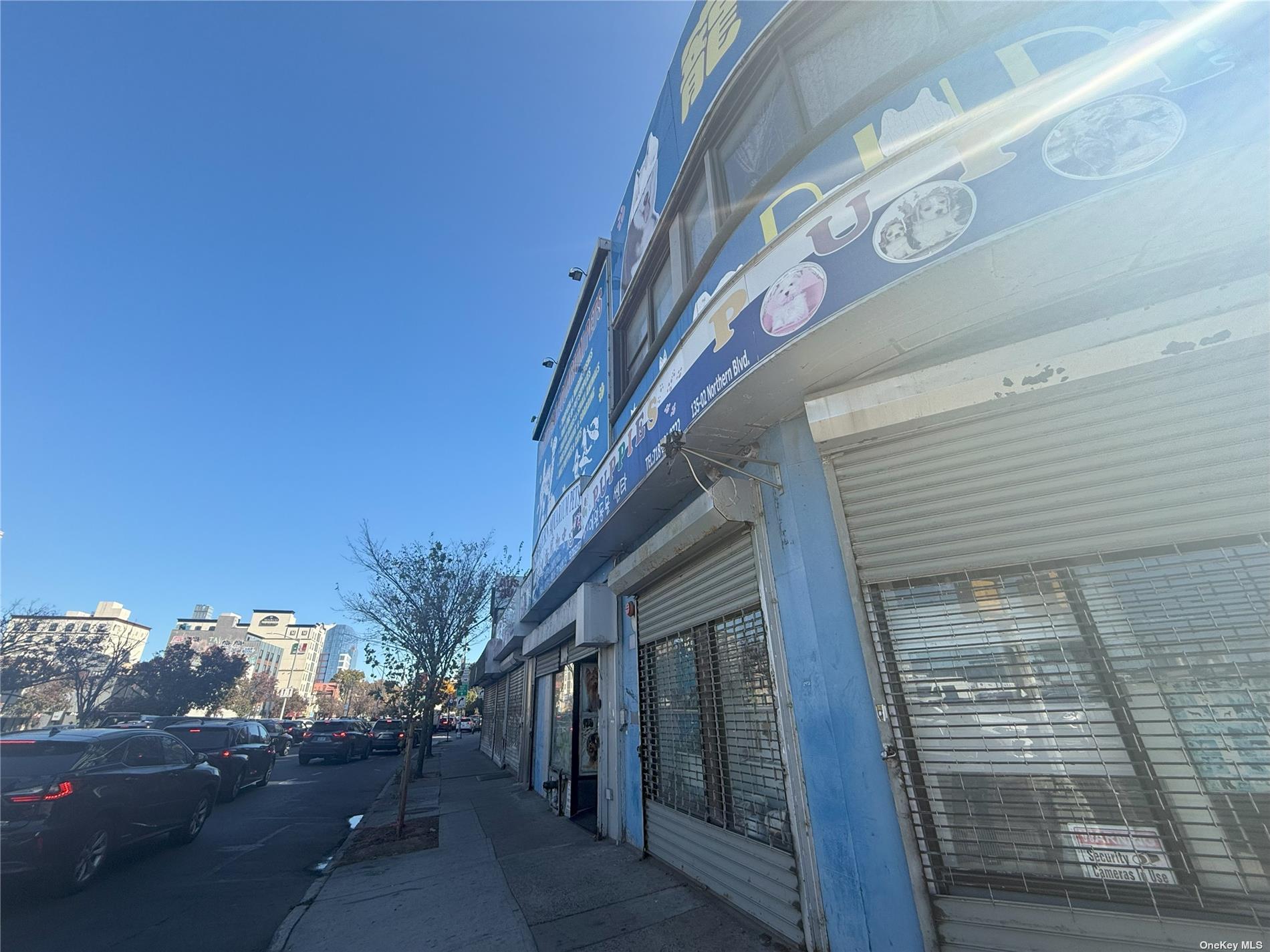 135-02-08 Northern Blvd