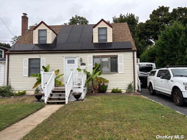 127 Garden Street, Copiague, New York image 1