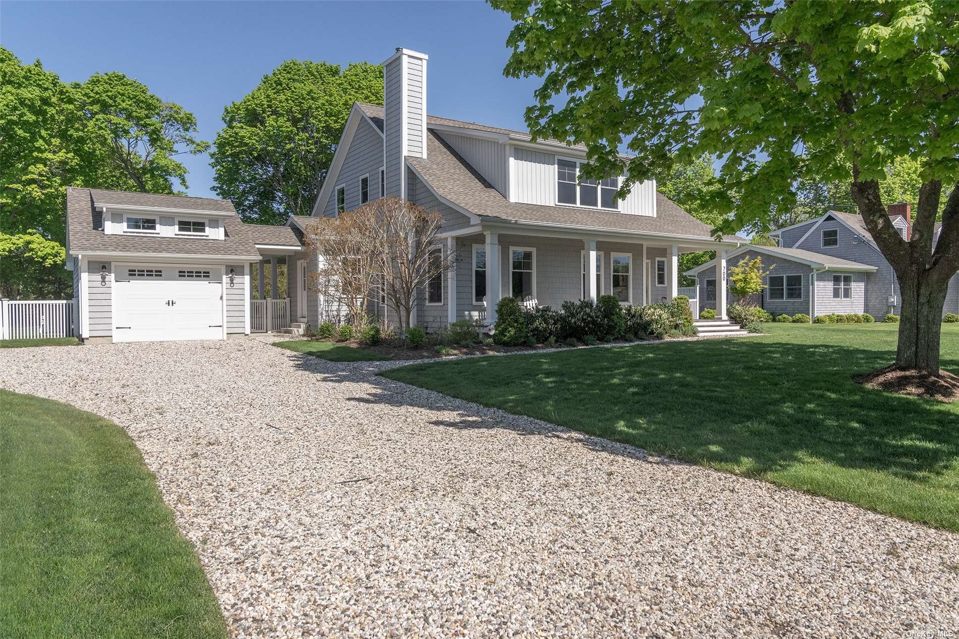 Property for Sale at 700 Gin Lane, Southold, Hamptons, NY - Bedrooms: 4 
Bathrooms: 4  - $2,500,000