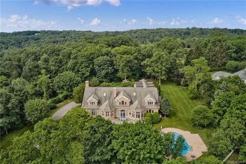 11 Fawn Lane, Armonk, NY 10504 - MLS#: H6331479