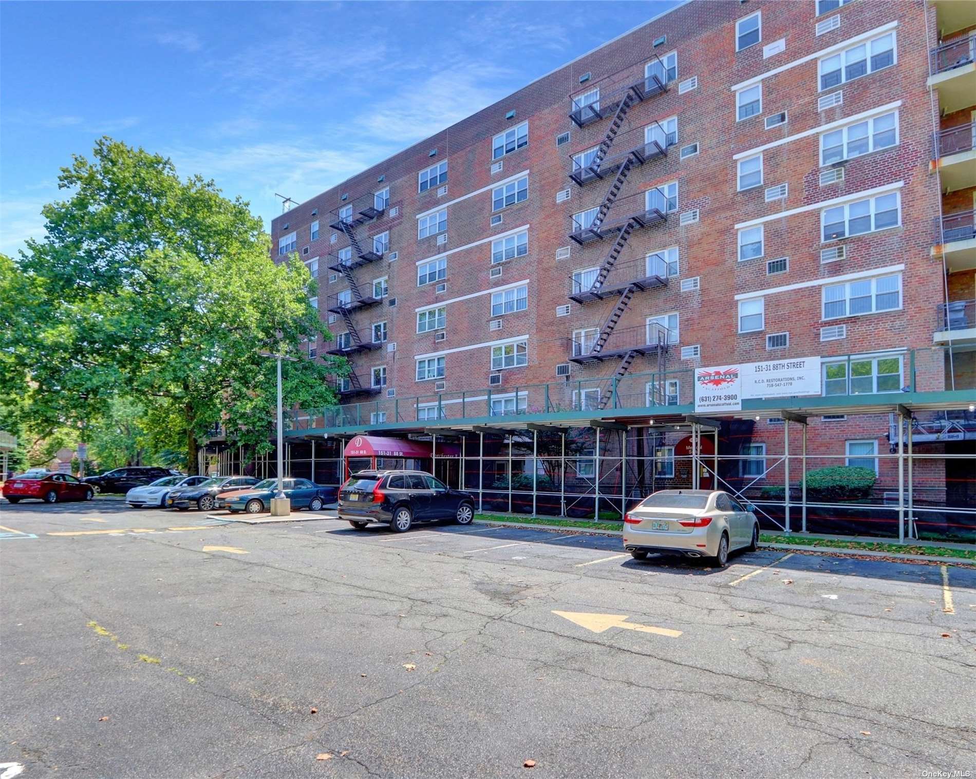 151-31 88th Street #6H, Howard Beach, New York image 2