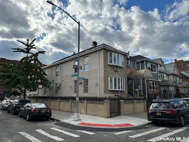 Property for Sale at 4134 Judge Street, Elmhurst, Queens, NY - Bedrooms: 7 
Bathrooms: 4 
Rooms: 12  - $1,880,000