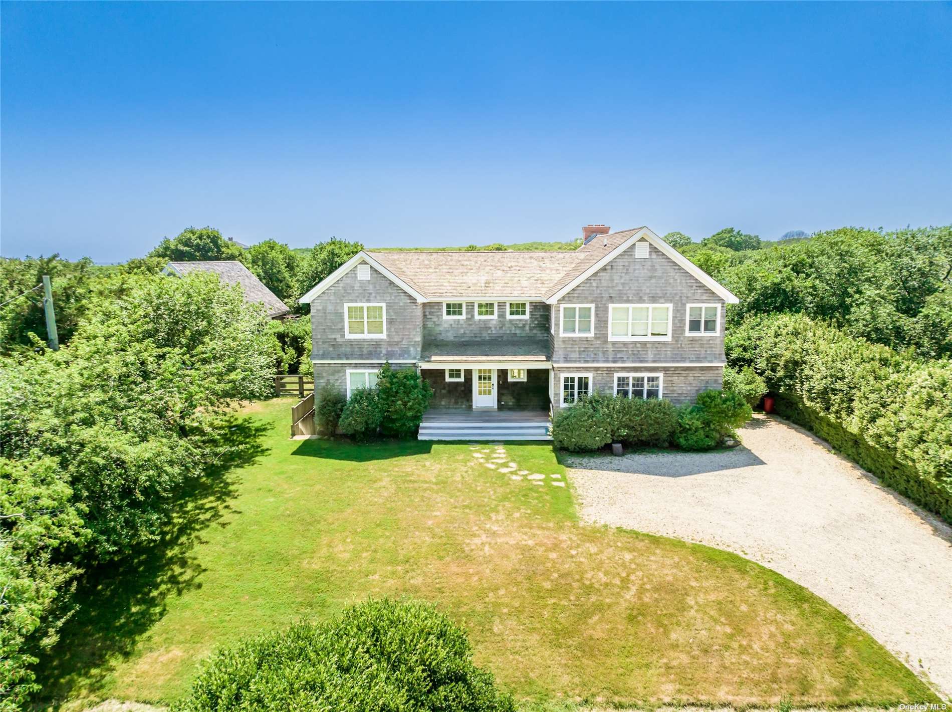 Property for Sale at 36 S Ditch Road, Montauk, Hamptons, NY - Bedrooms: 5 
Bathrooms: 4  - $5,995,000