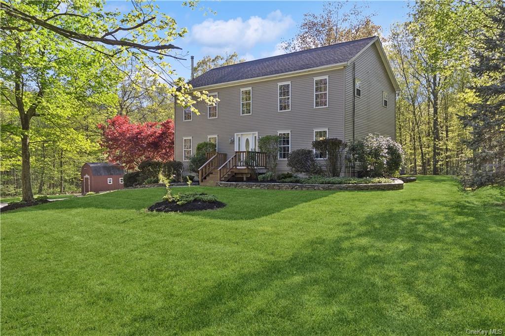 Photo 1 of 27 Balsam Road, Hyde Park, New York, $599,900, Web #: 6302274