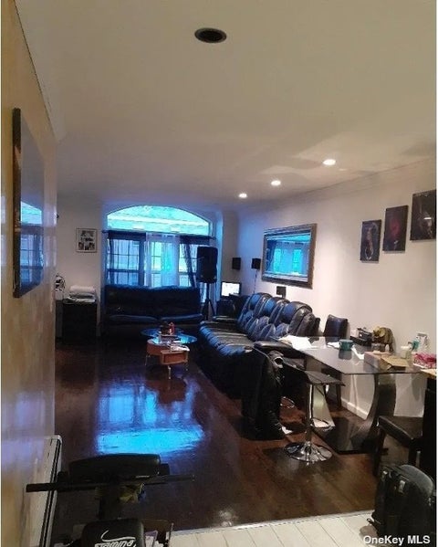 Multifamily For Sale - 396 Barbey Street<br/> Brooklyn, NY 11207