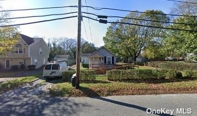 Property for Sale at 68 Brookfield Avenue, Center Moriches, Hamptons, NY - Bedrooms: 2 
Bathrooms: 1  - $560,000