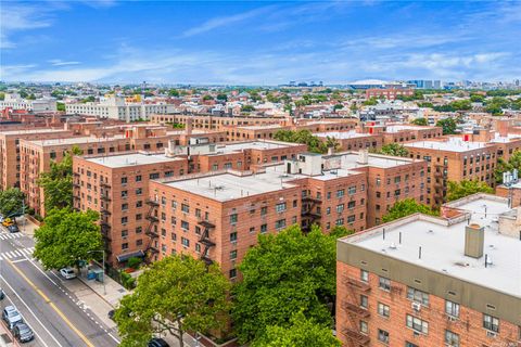 Homes For Sale - 99-11 60th Avenue Ave #3J<br/> Corona, NY 11368