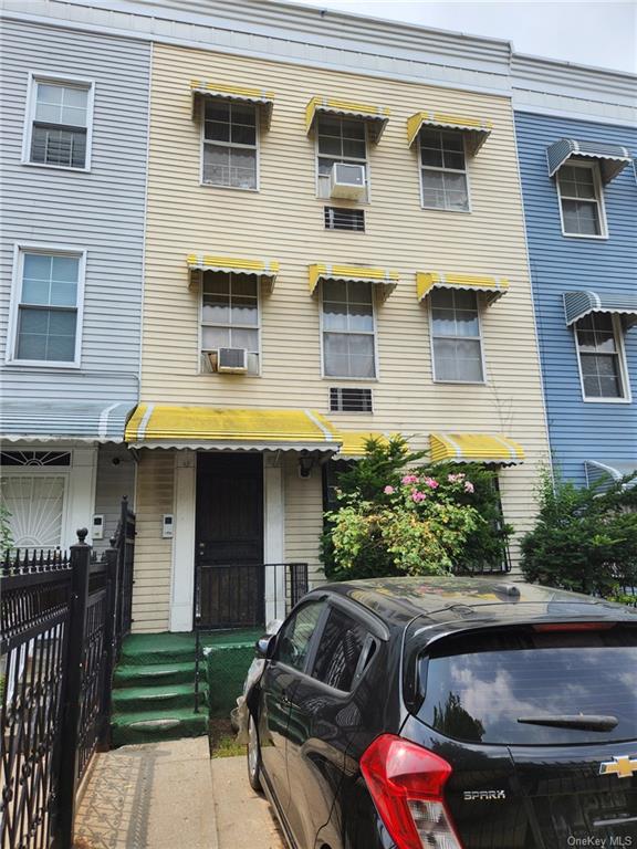Property for Sale at 142 W 175th Street, Bronx, New York - Bedrooms: 5 
Bathrooms: 3  - $860,000