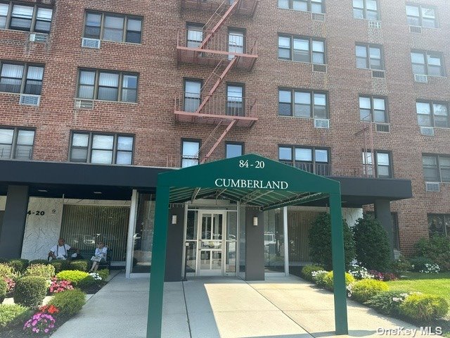 84-20 153rd Avenue #2E, Howard Beach, New York image 1