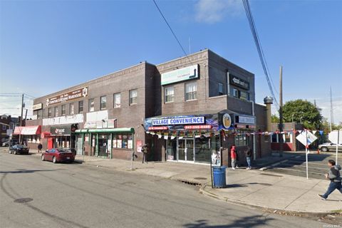 158 Main Street Hempstead NY 11550