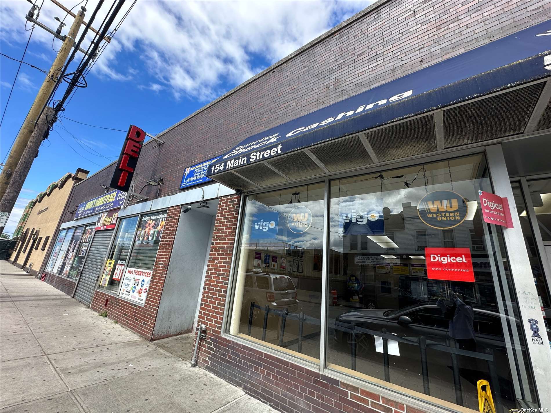 158 Main Street