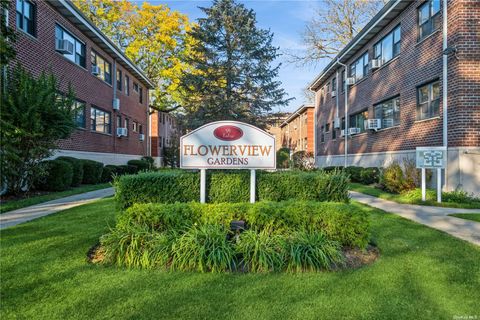 91 Tulip Avenue Unit LB4, Hempstead, NY 11001 - MLS#: L3588508