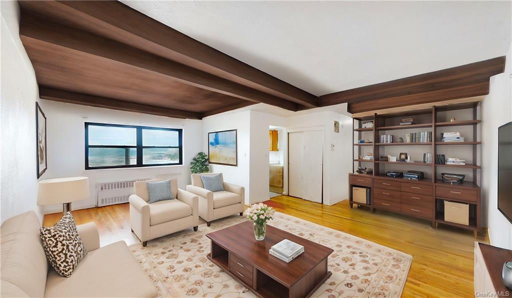 Property for Sale at Sedgwick Avenue 7B, Bronx, New York - Bedrooms: 2 
Bathrooms: 1 
Rooms: 5  - $175,000
