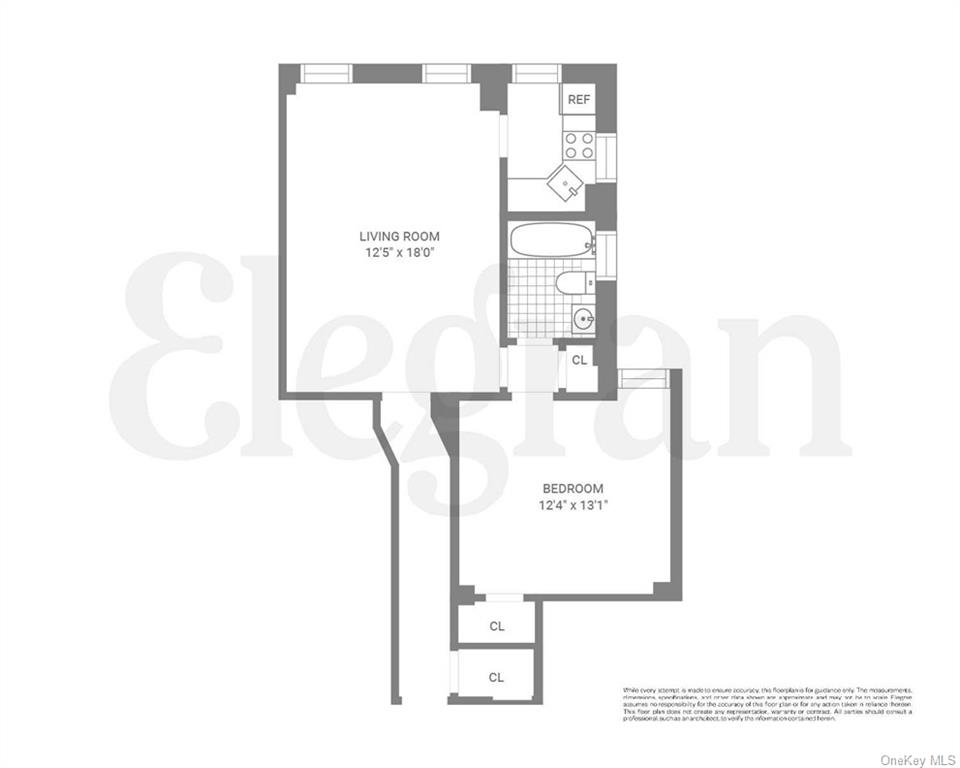 Photo 5 of 5 of 102 E 22nd St 9I co-op property