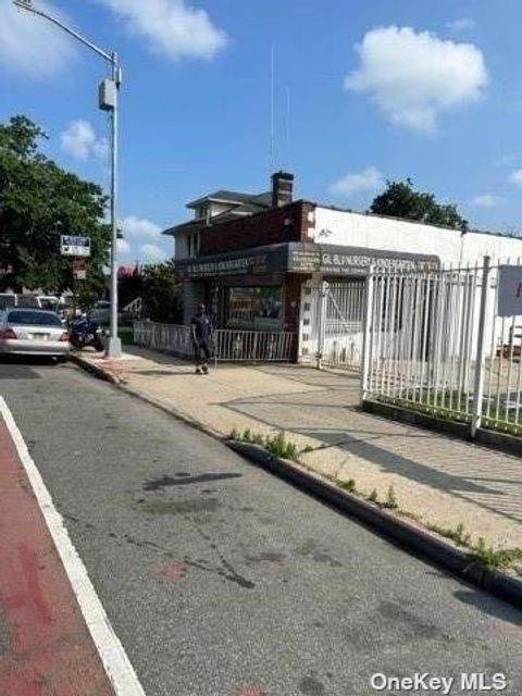 120-02 Merrick Boulevard Jamaica NY 11434