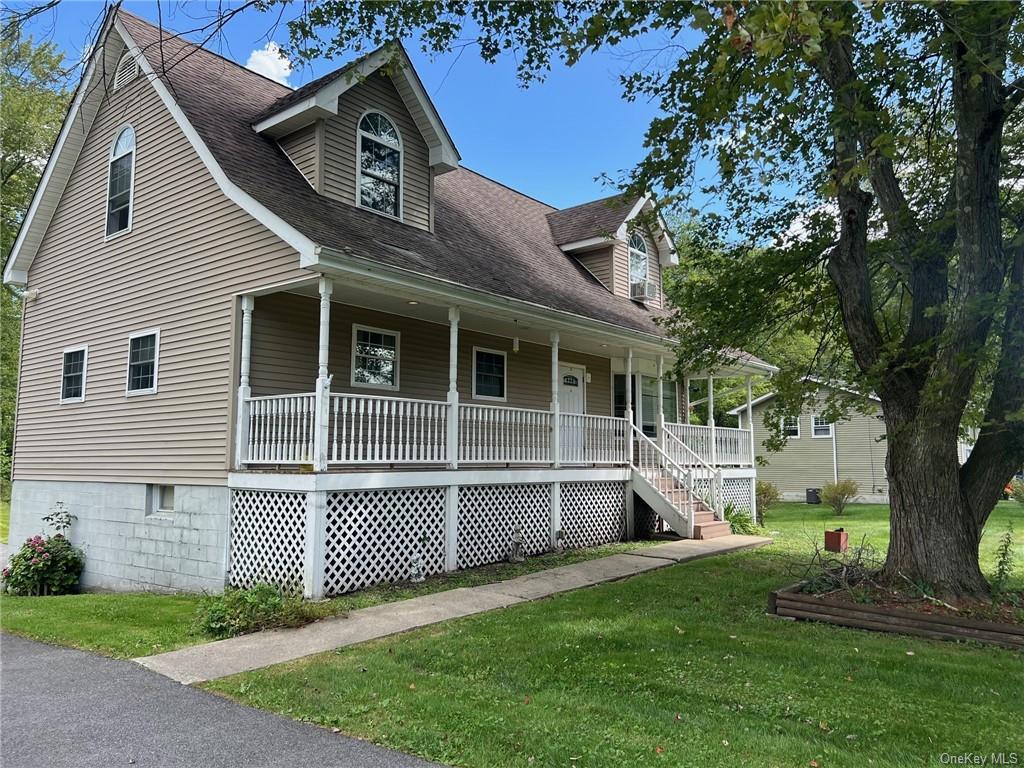 36 Robert Lane, Wappingers Falls, New York image 1