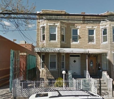 3328 100 Street, Corona, Queens, NY - 7 Bedrooms  
2 Bathrooms  
12 Rooms - 