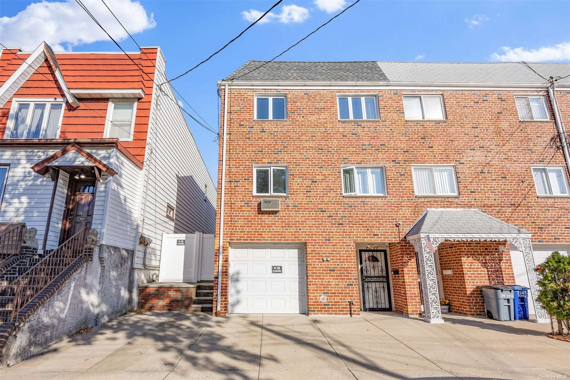 Property for Sale at 67th Drive, Middle Village, Queens, NY - Bedrooms: 4  - $1,299,000