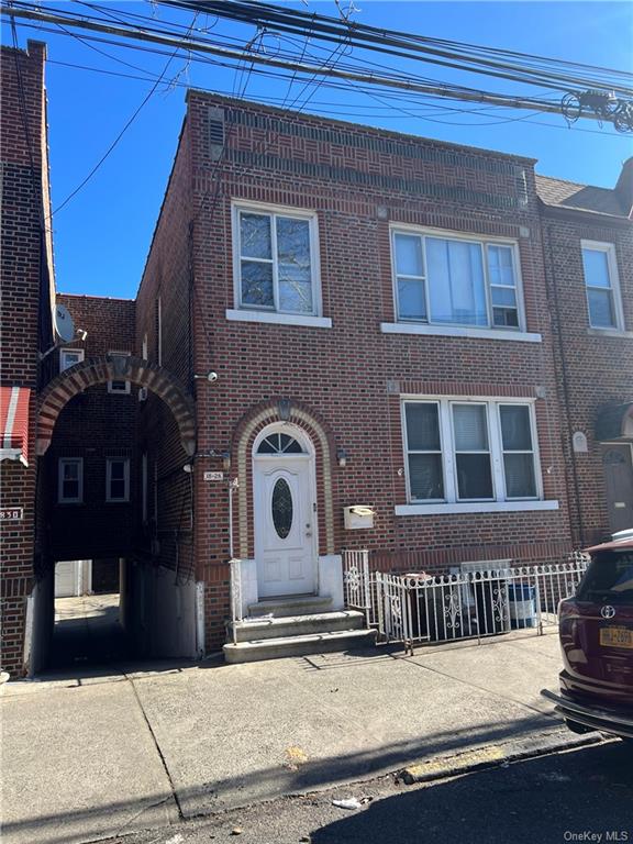 Property for Sale at 1828 Edison Avenue, Bronx, New York - Bedrooms: 7 
Bathrooms: 3  - $1,125,000