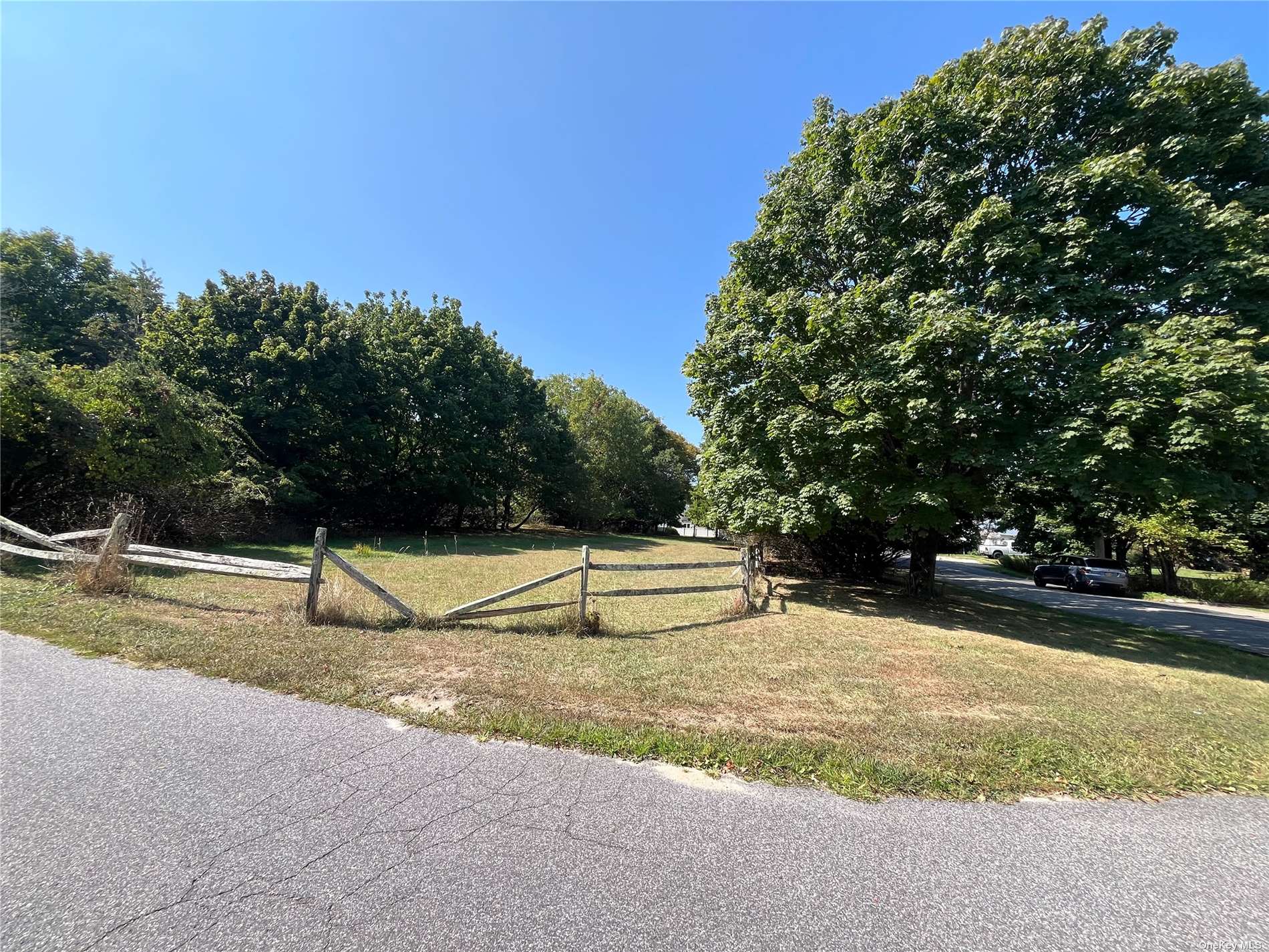 Association Road, Bellport, New York image 1