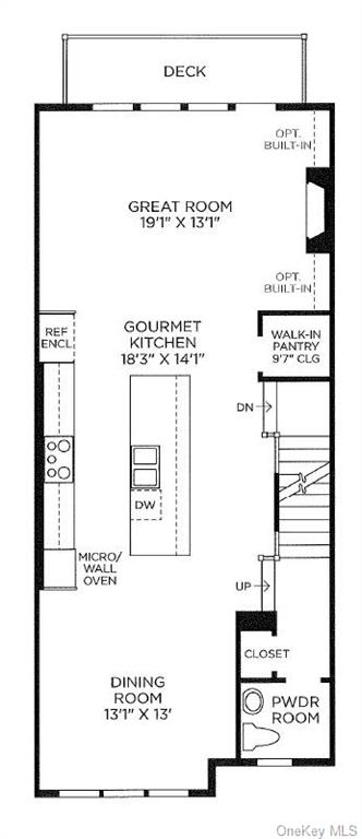 Photo 8 of 10 of 314 Palisades Boulevard 85 condo