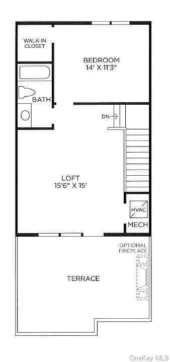 Photo 10 of 10 of 314 Palisades Boulevard 85 condo