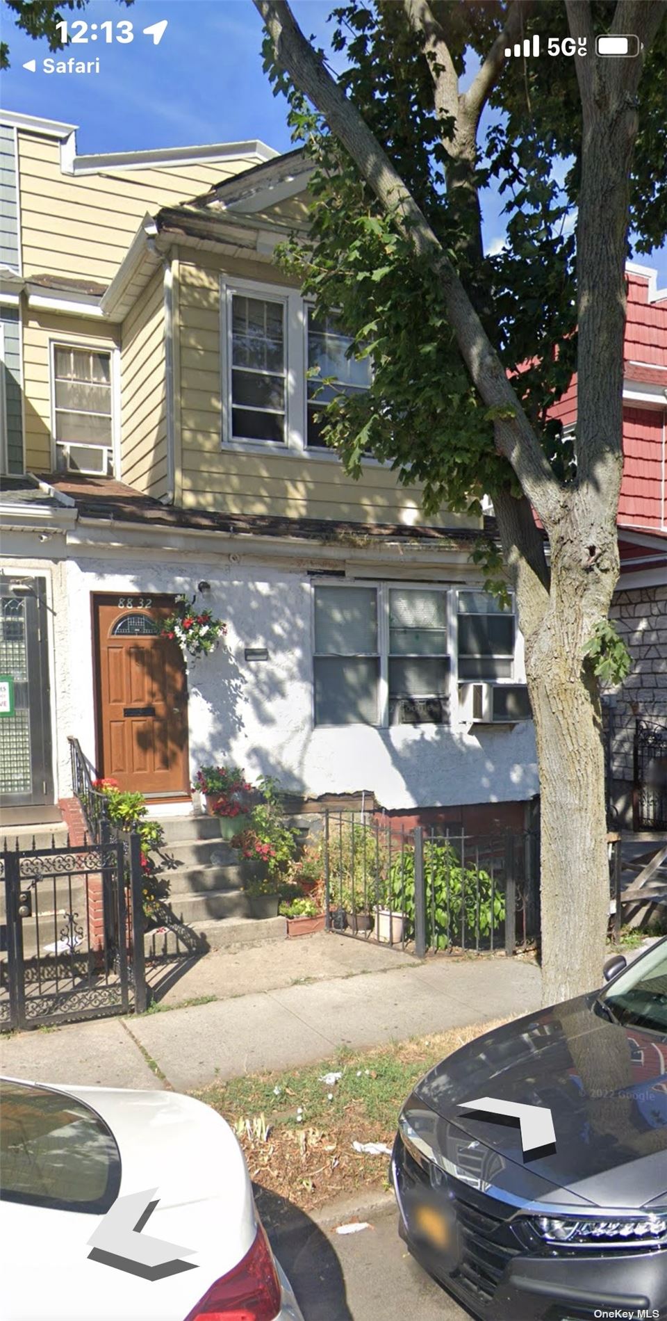 Property for Sale at 8832 145th Street, Jamaica, Queens, NY - Bedrooms: 6 
Bathrooms: 3 
Rooms: 10  - $899,990