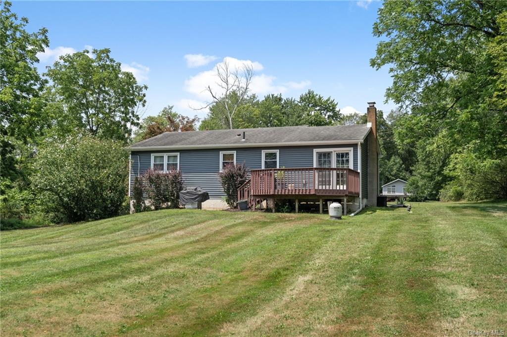 1206 Burlingham Road, Pine Bush, New York image 34